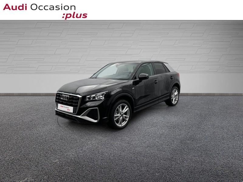 Image de l'annonce principale - Audi Q2