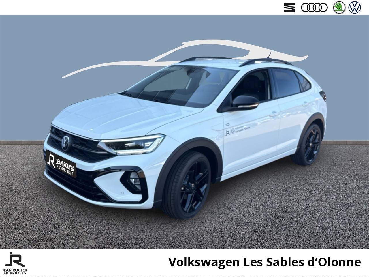 Image de l'annonce principale - Volkswagen Taigo