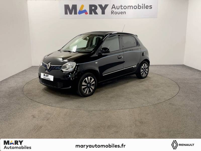 Image de l'annonce principale - Renault Twingo