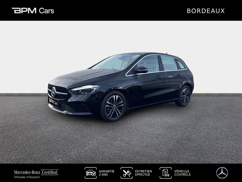 Image de l'annonce principale - Mercedes-Benz Classe B