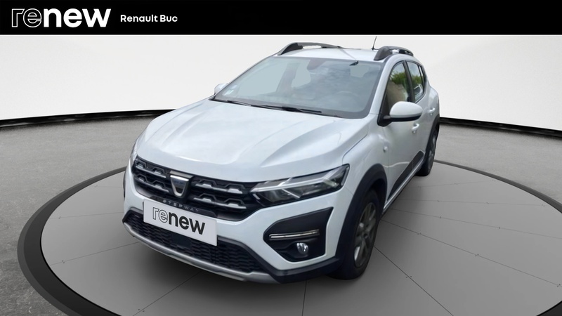 Image de l'annonce principale - Dacia Sandero