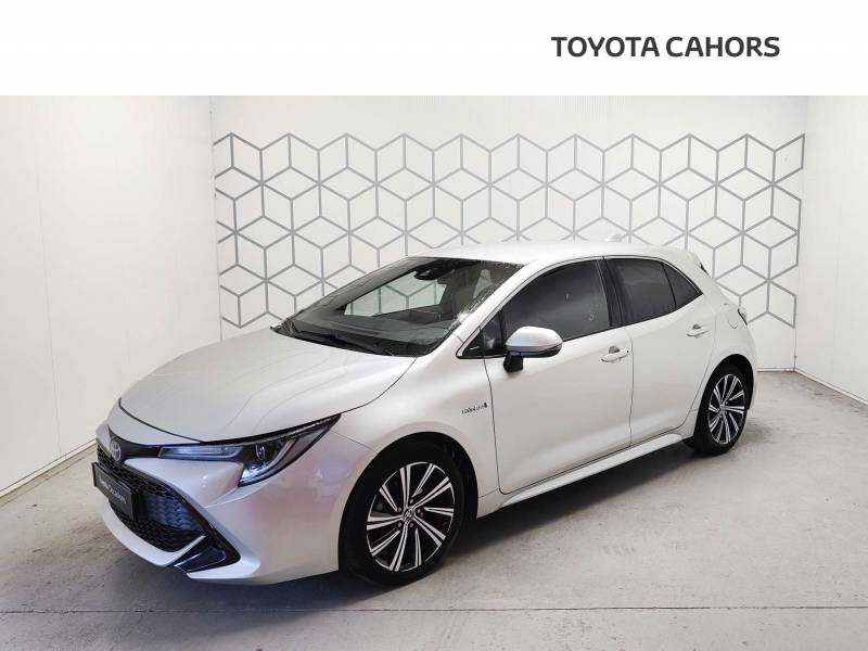 Image de l'annonce principale - Toyota Corolla