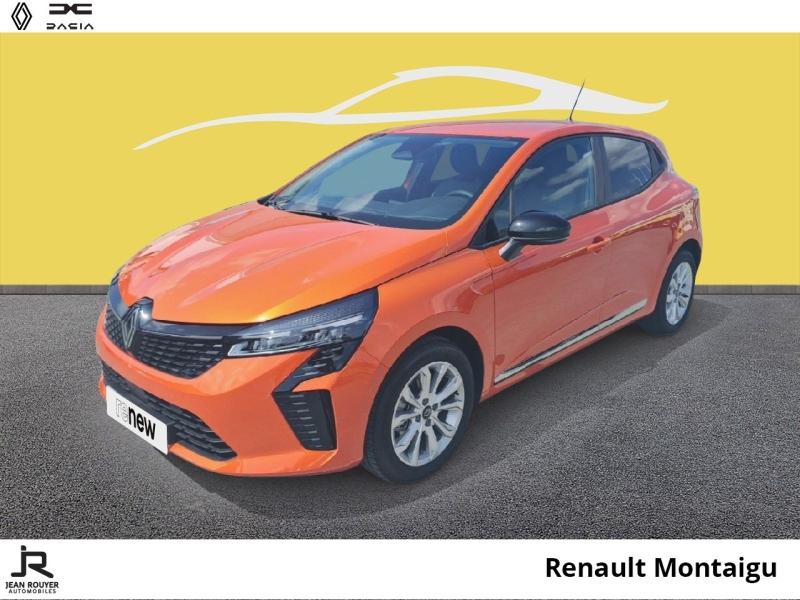 Image de l'annonce principale - Renault Clio