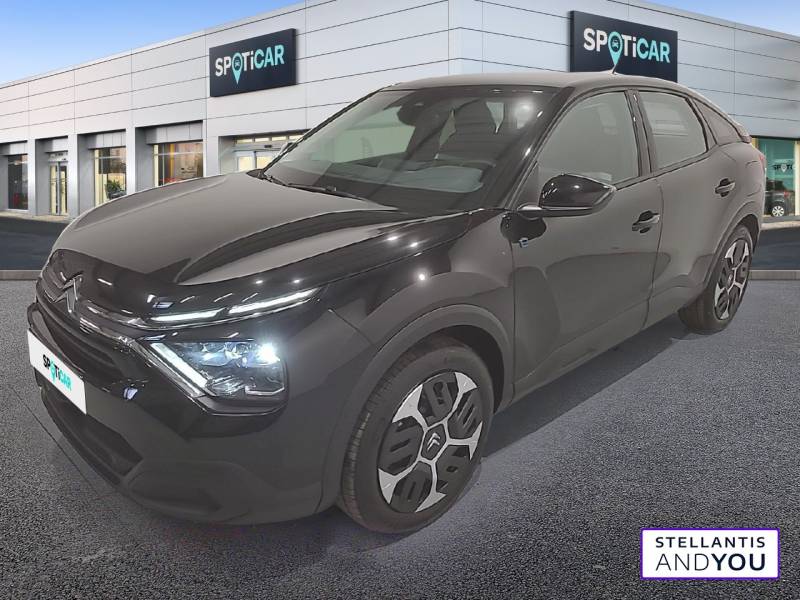 Image de l'annonce principale - Citroën C4