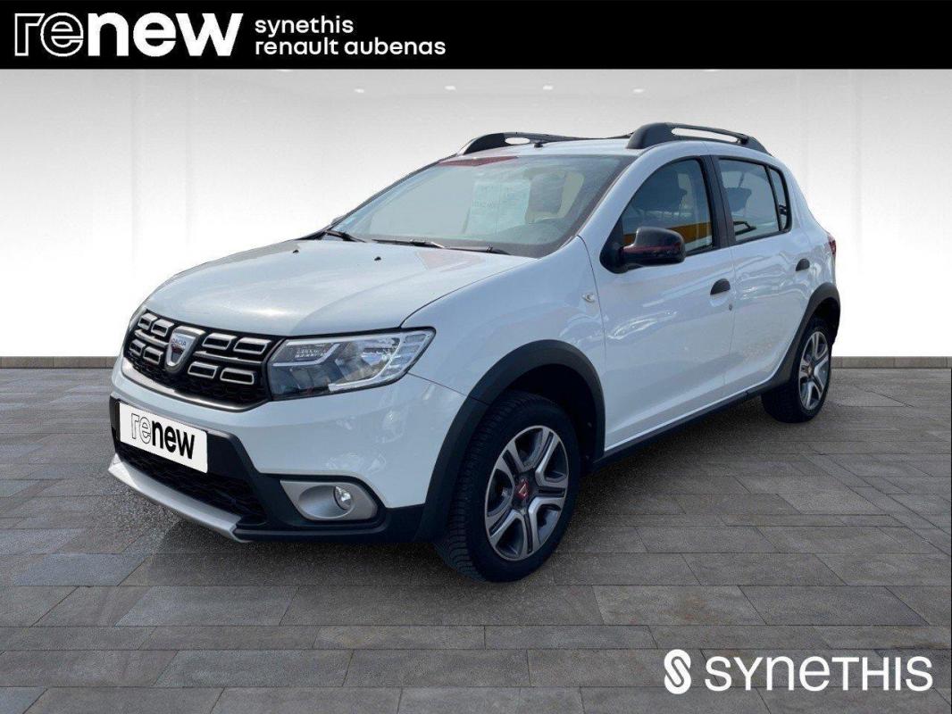 Image de l'annonce principale - Dacia Sandero