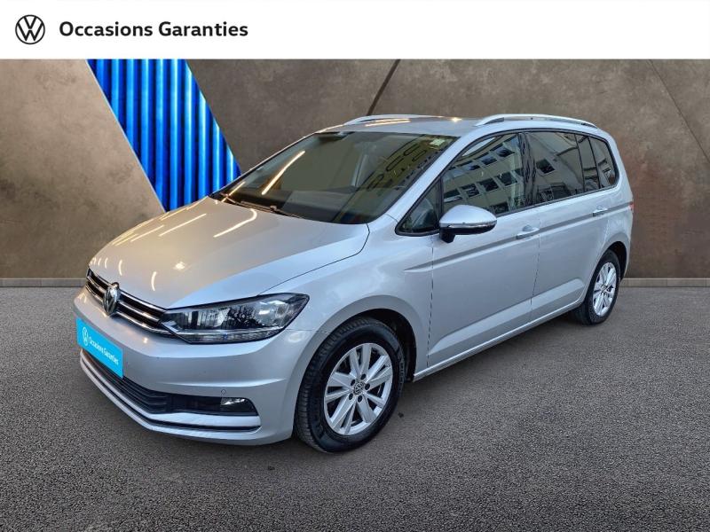 Image de l'annonce principale - Volkswagen Touran