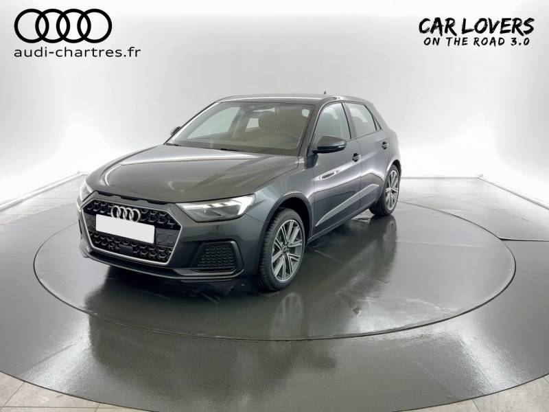 Image de l'annonce principale - Audi A1