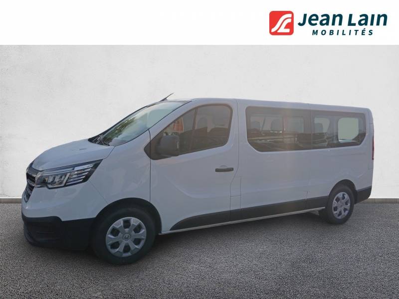 Image de l'annonce principale - Renault Trafic