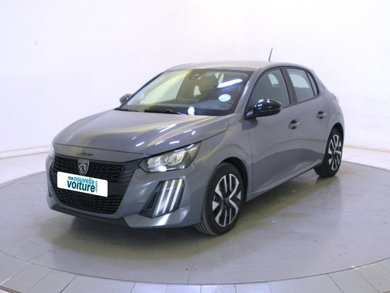 Image de l'annonce principale - Peugeot 208