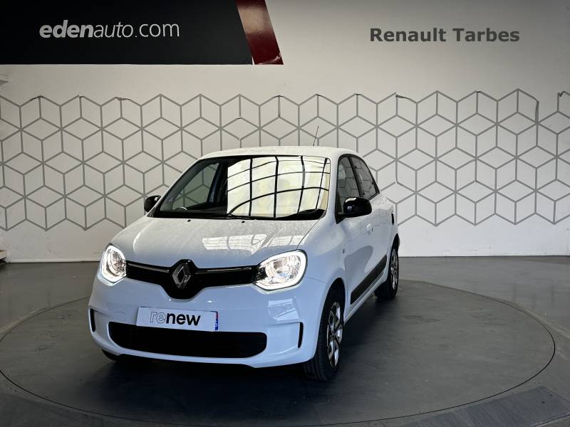 Image de l'annonce principale - Renault Twingo