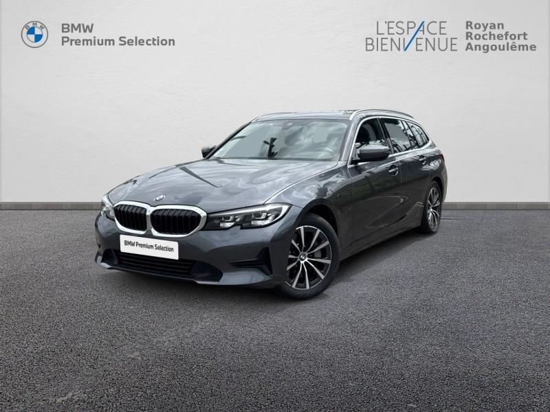Image de l'annonce principale - BMW Série 3