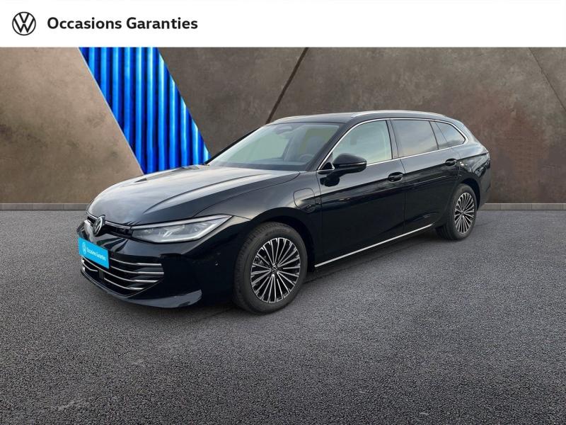 Image de l'annonce principale - Volkswagen Passat