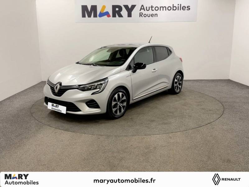 Image de l'annonce principale - Renault Clio