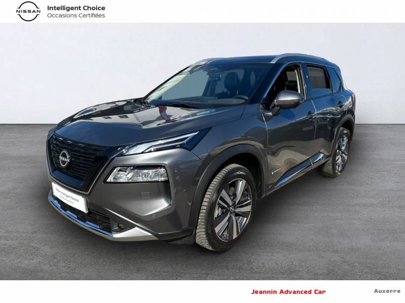 Image de l'annonce principale - Nissan X-Trail