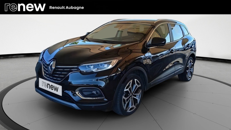 Image de l'annonce principale - Renault Kadjar