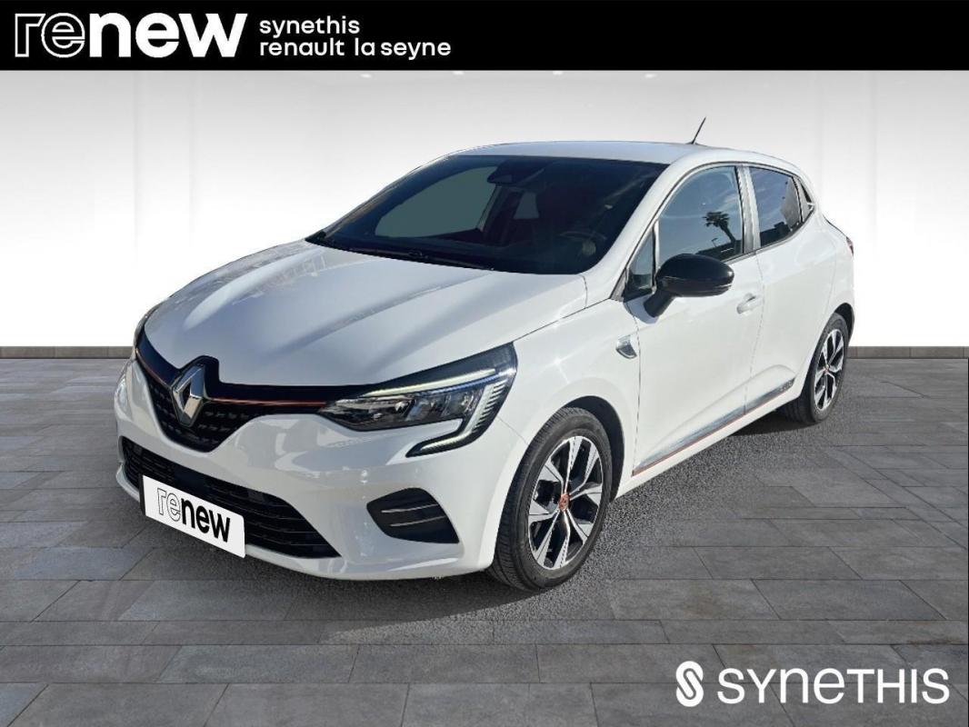 Image de l'annonce principale - Renault Clio