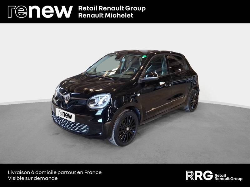 Image de l'annonce principale - Renault Twingo