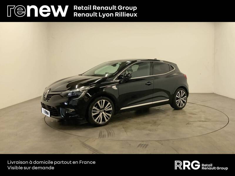 Image de l'annonce principale - Renault Clio