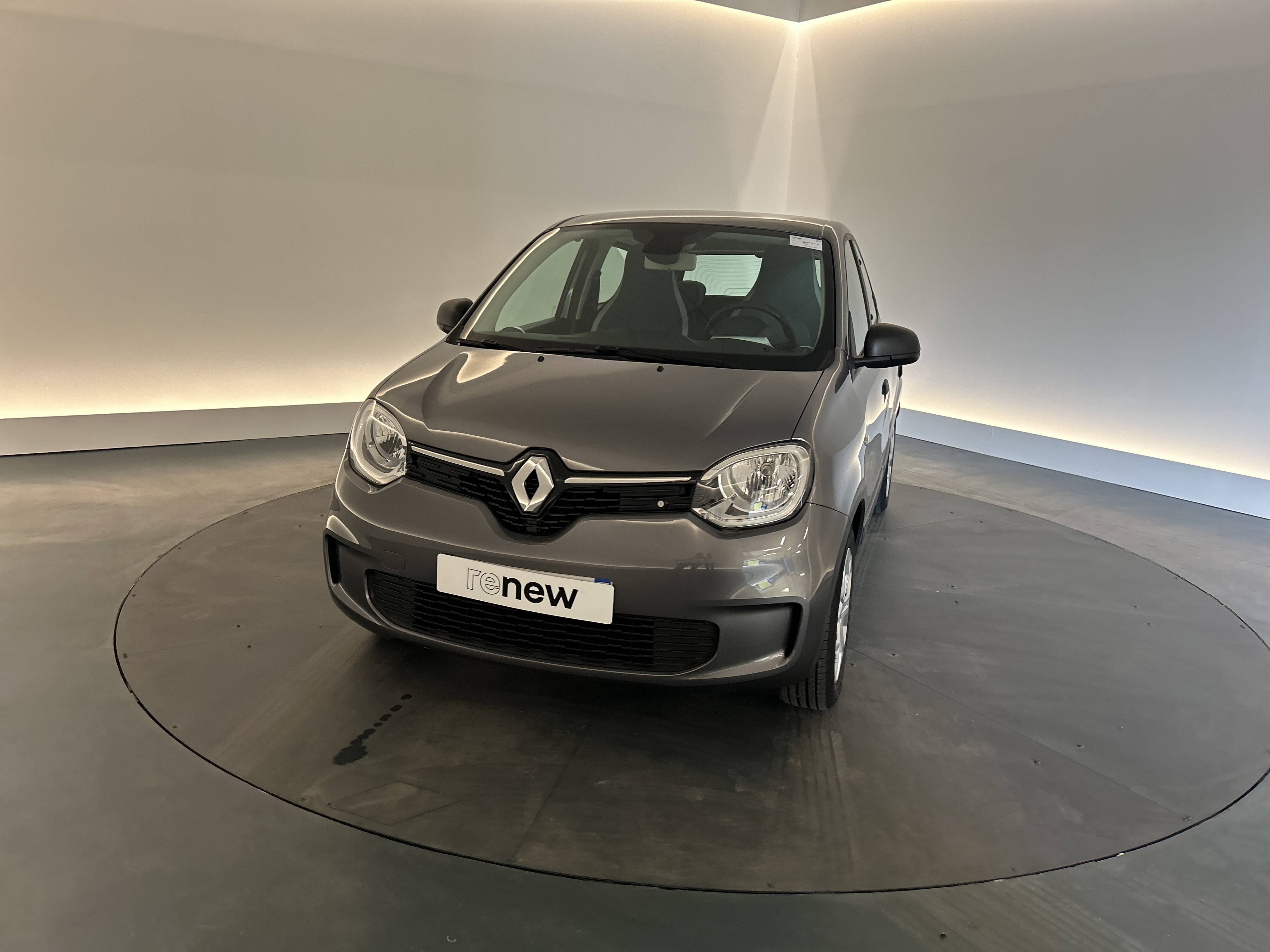 Image de l'annonce principale - Renault Twingo