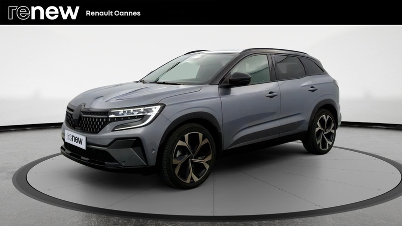 Image de l'annonce principale - Renault Austral