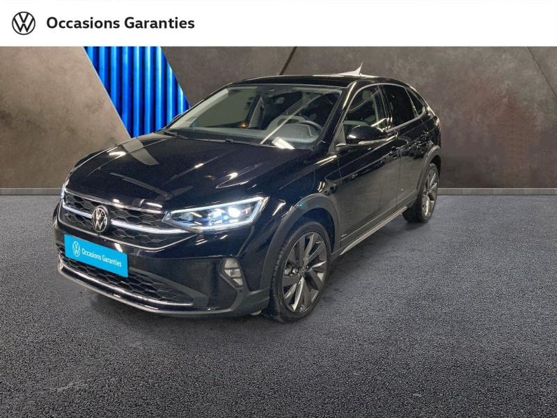 Image de l'annonce principale - Volkswagen Taigo