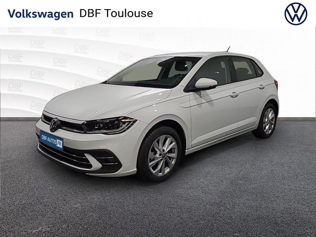 Image de l'annonce principale - Volkswagen Polo