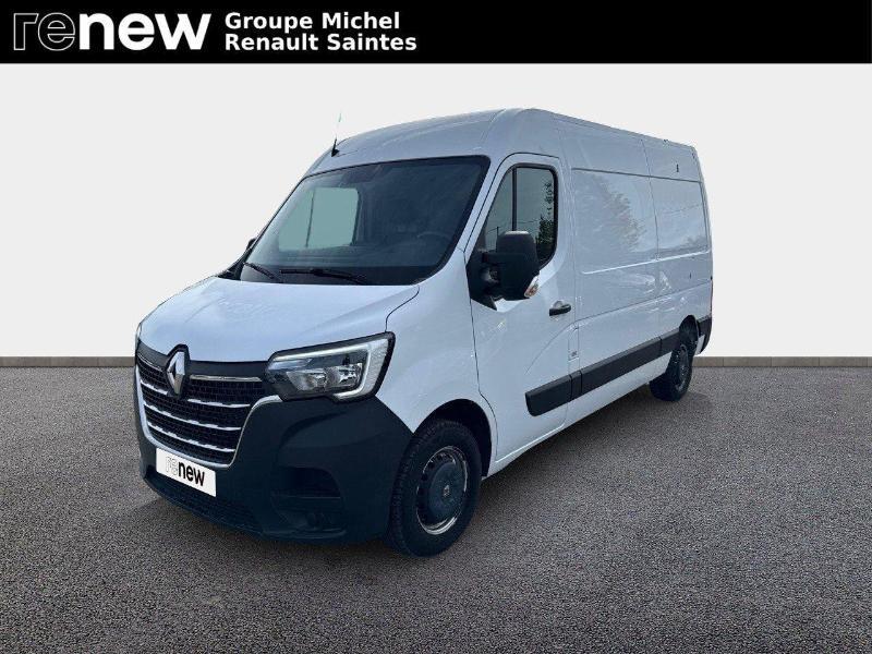 Image de l'annonce principale - Renault Master