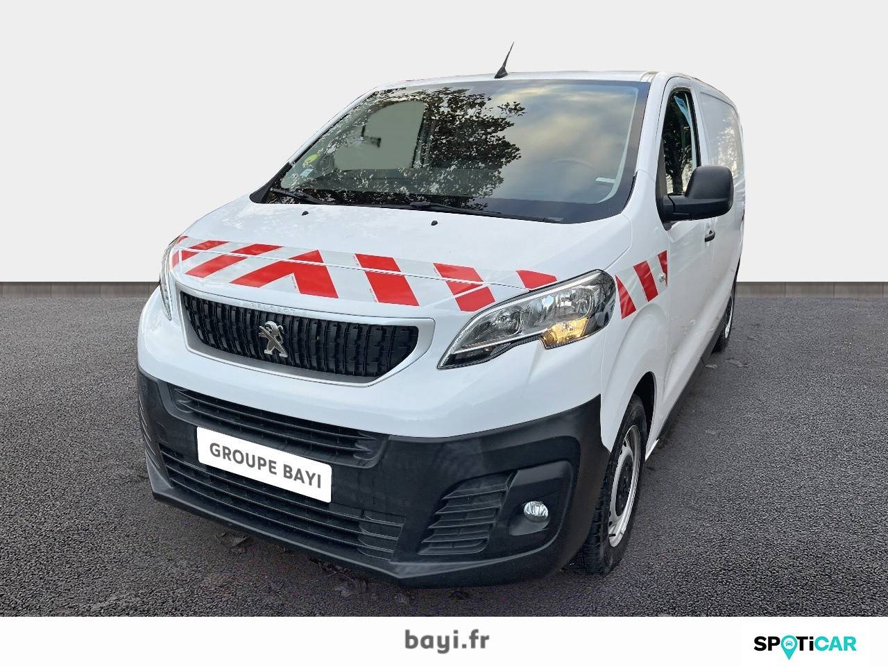 Image de l'annonce principale - Peugeot Expert