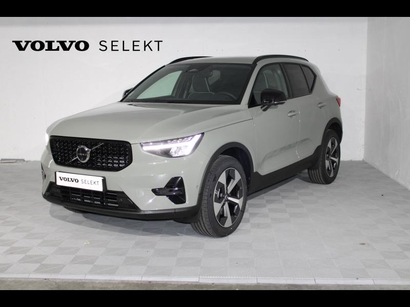 Image de l'annonce principale - Volvo XC40