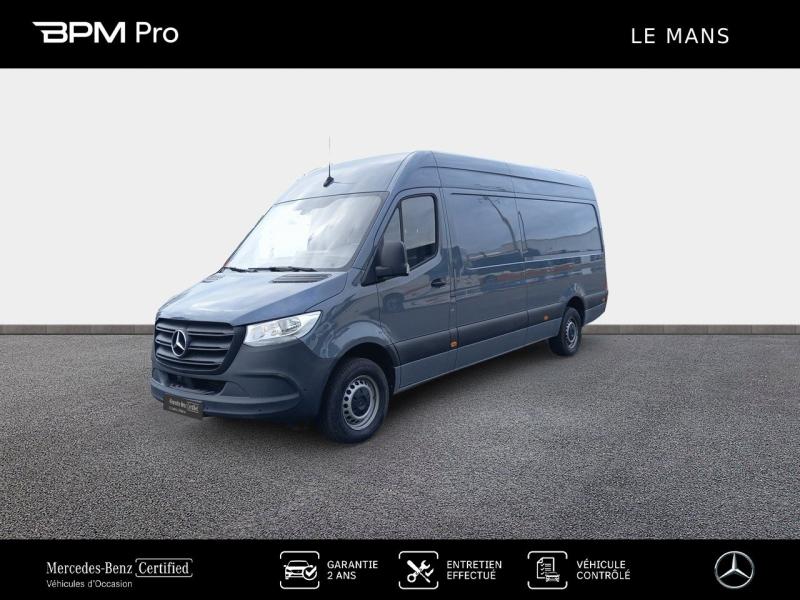 Image de l'annonce principale - Mercedes-Benz Sprinter