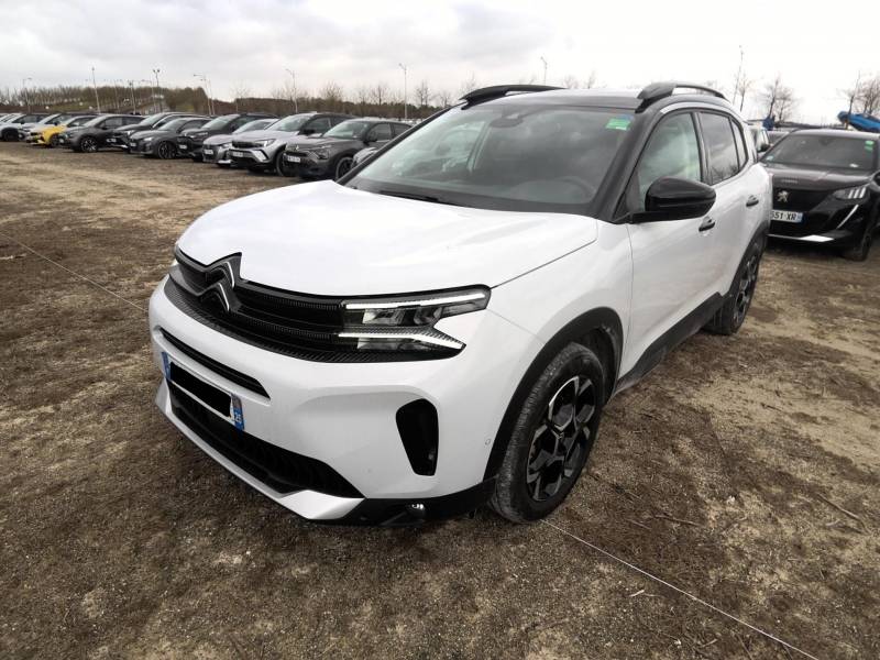 Image de l'annonce principale - Citroën C5 Aircross