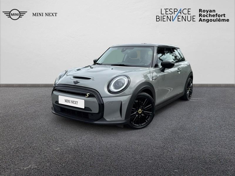 Image de l'annonce principale - MINI Électrique