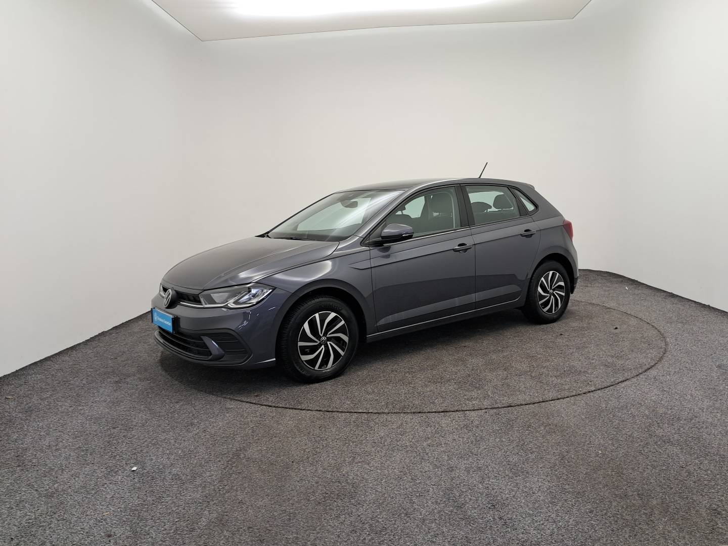 Image de l'annonce principale - Volkswagen Polo