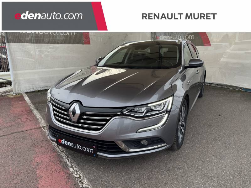 Image de l'annonce principale - Renault Talisman