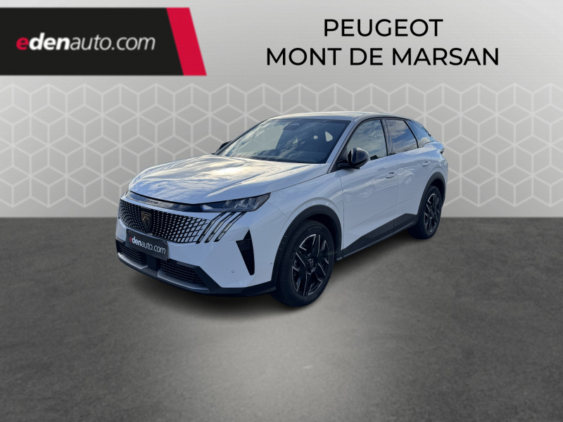 Image de l'annonce principale - Peugeot 3008