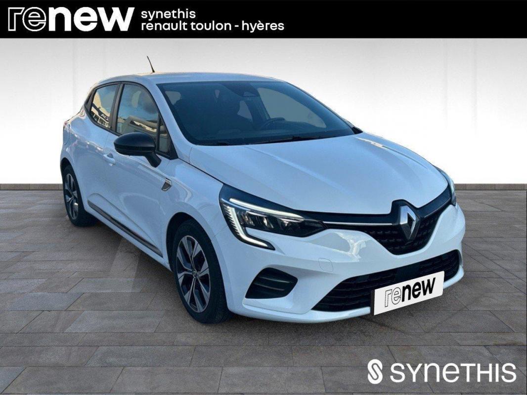 Image de l'annonce principale - Renault Clio