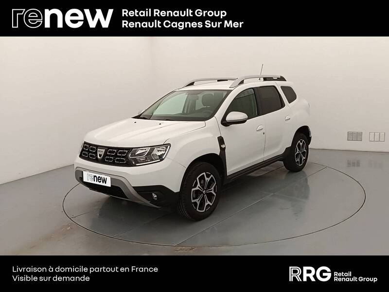 Image de l'annonce principale - Dacia Duster