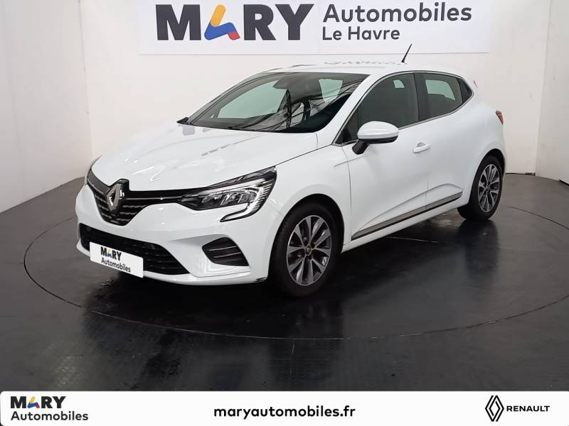 Image de l'annonce principale - Renault Clio