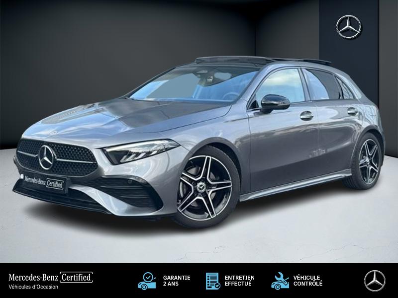 Image de l'annonce principale - Mercedes-Benz Classe A