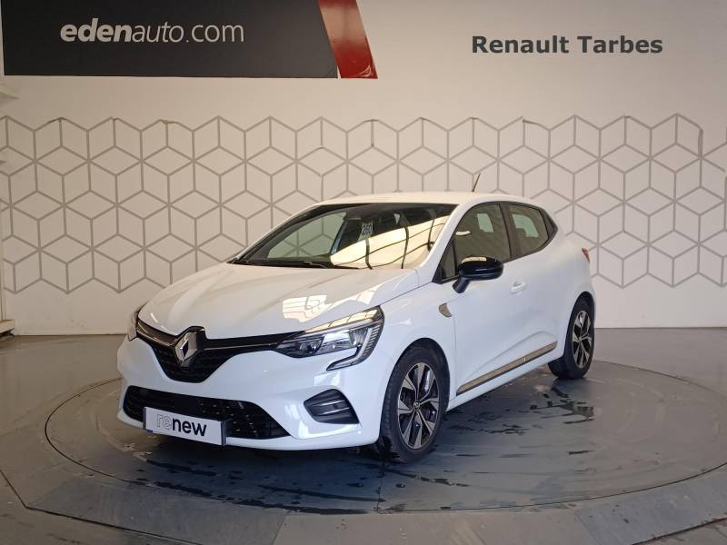 Image de l'annonce principale - Renault Clio