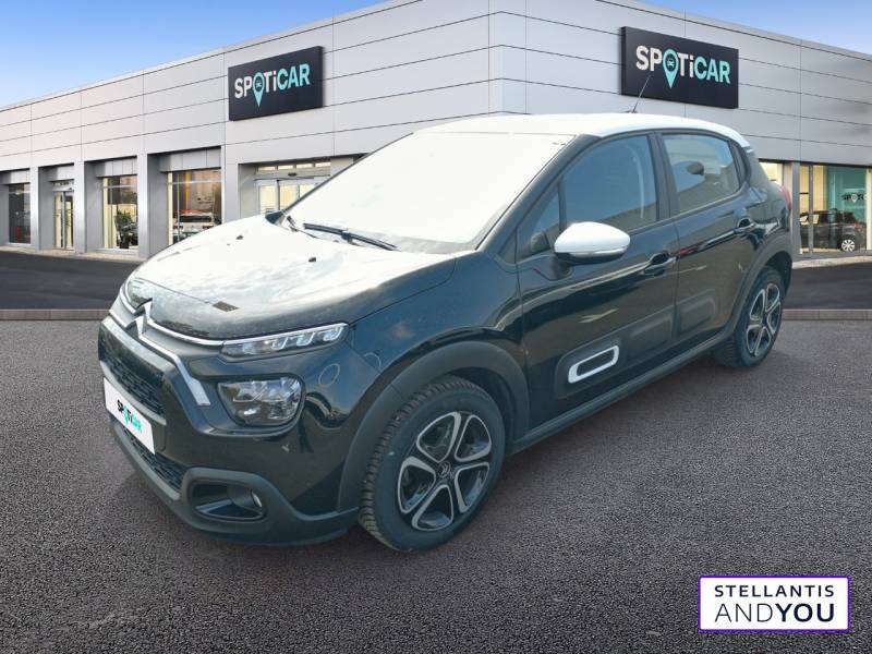 Image de l'annonce principale - Citroën C3