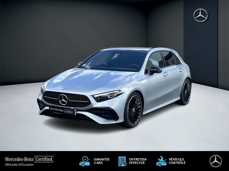 Image de l'annonce principale - Mercedes-Benz Classe A