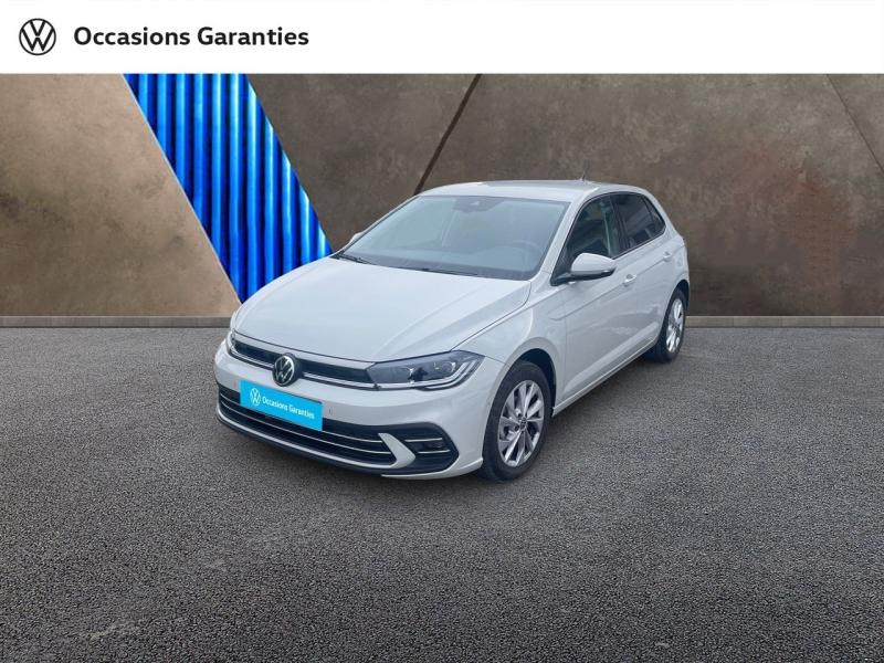 Image de l'annonce principale - Volkswagen Polo