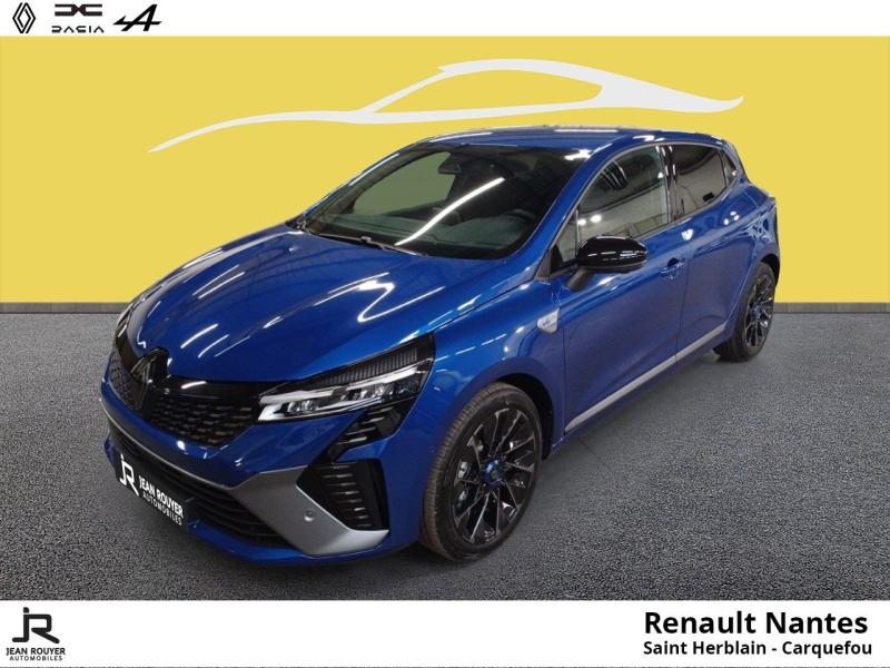 Image de l'annonce principale - Renault Clio