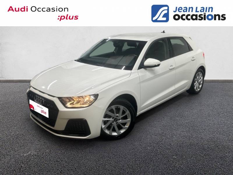 Image de l'annonce principale - Audi A1