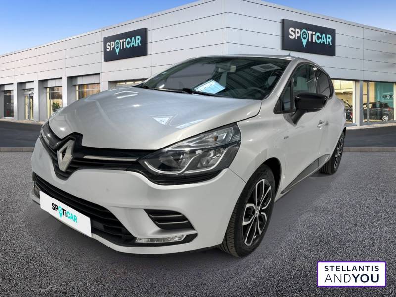 Image de l'annonce principale - Renault Clio