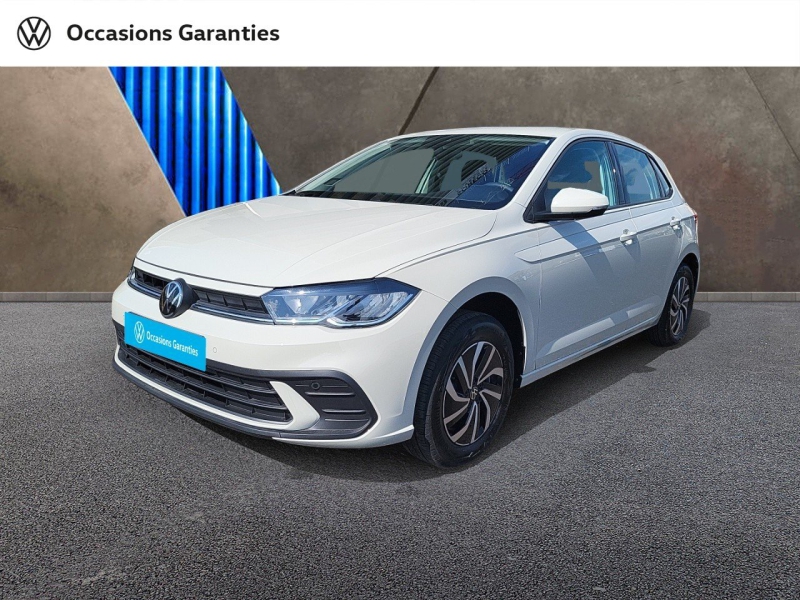 Image de l'annonce principale - Volkswagen Polo