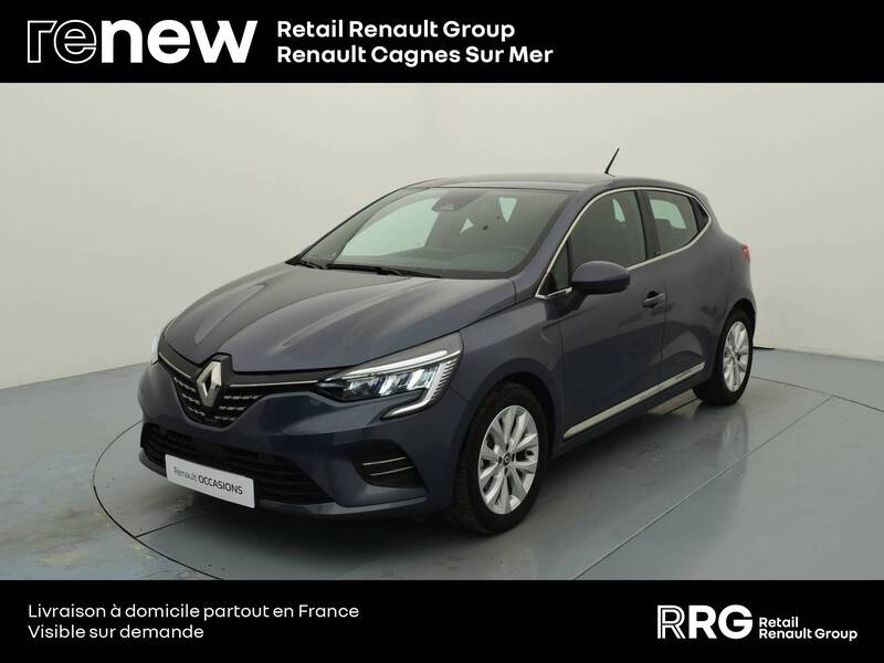 Image de l'annonce principale - Renault Clio