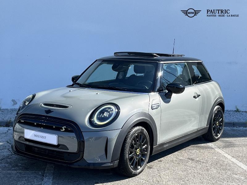 Image de l'annonce principale - MINI Électrique