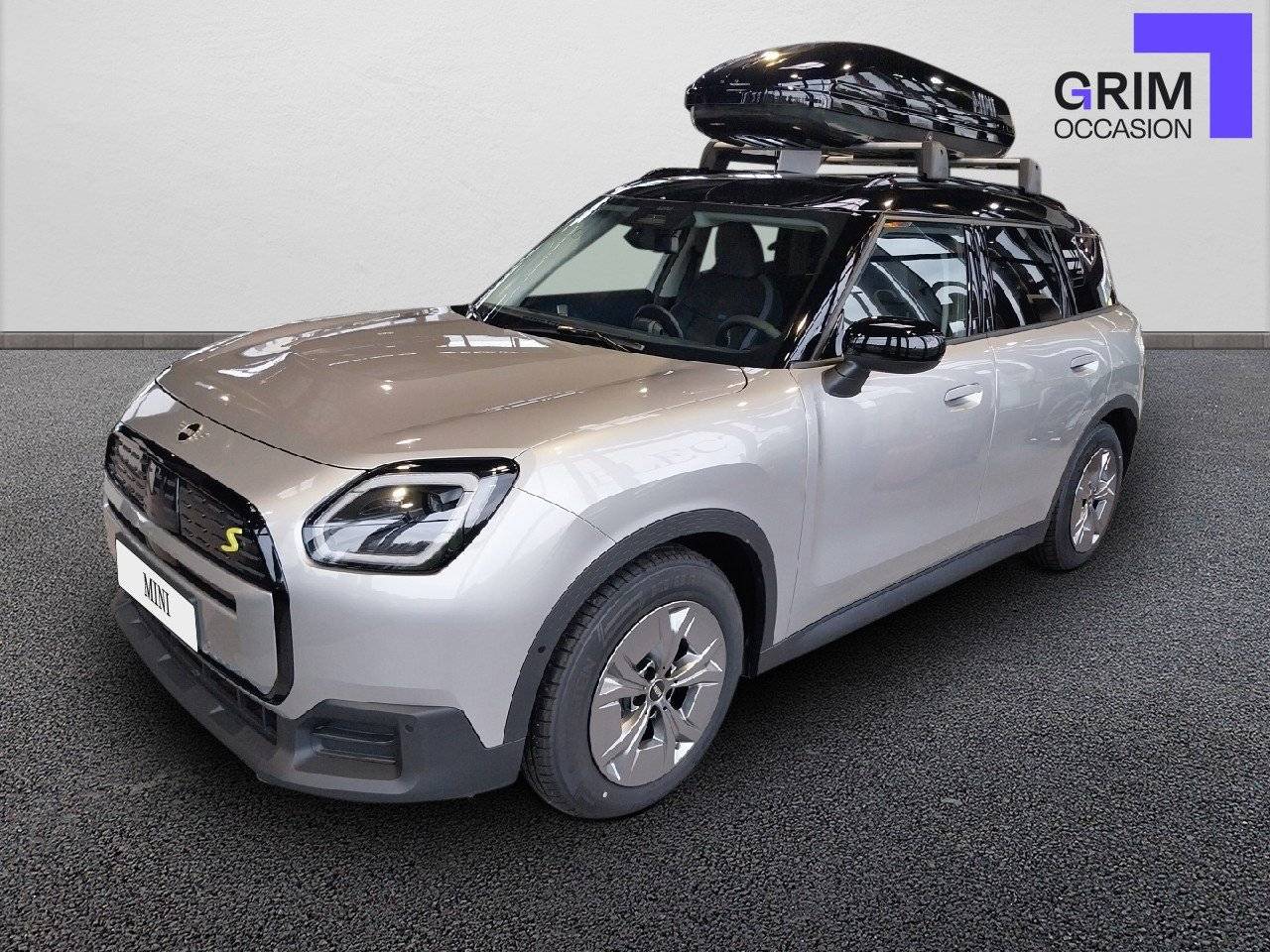 Image de l'annonce principale - MINI Countryman